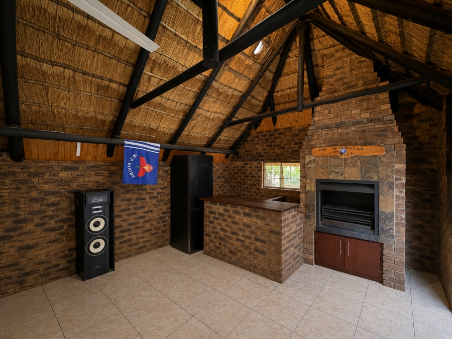 3 Bedroom Property for Sale in Oos Einde North West